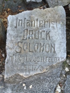 Salomon DRUCK