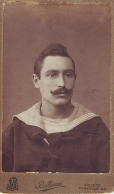 Mario CECCONI